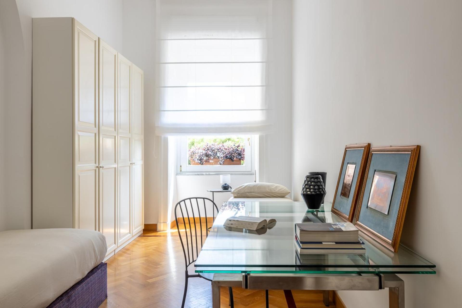 Adriana Star Luxury Large And Apartamento Roma