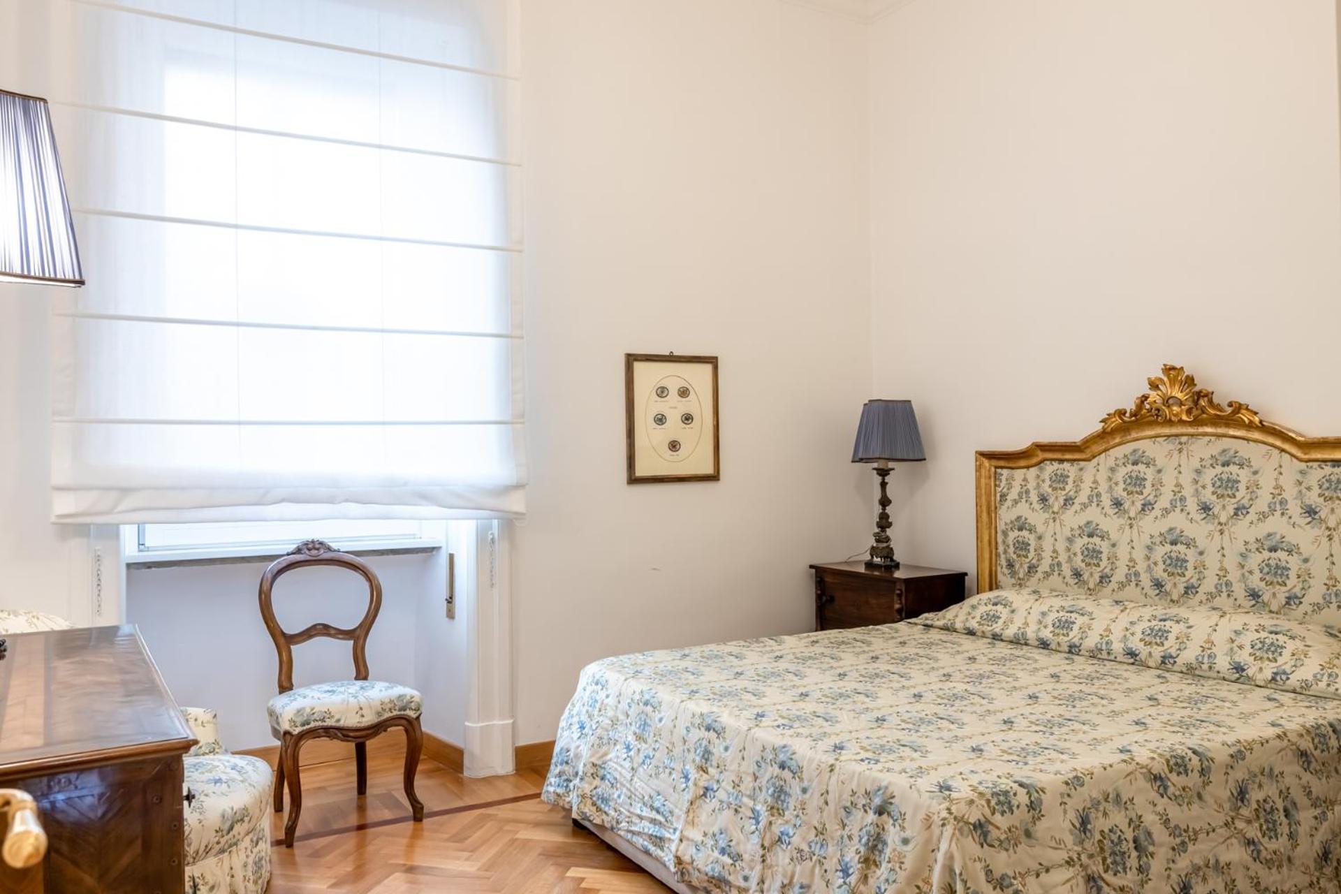 Apartamento Adriana Star Luxury Large And Roma