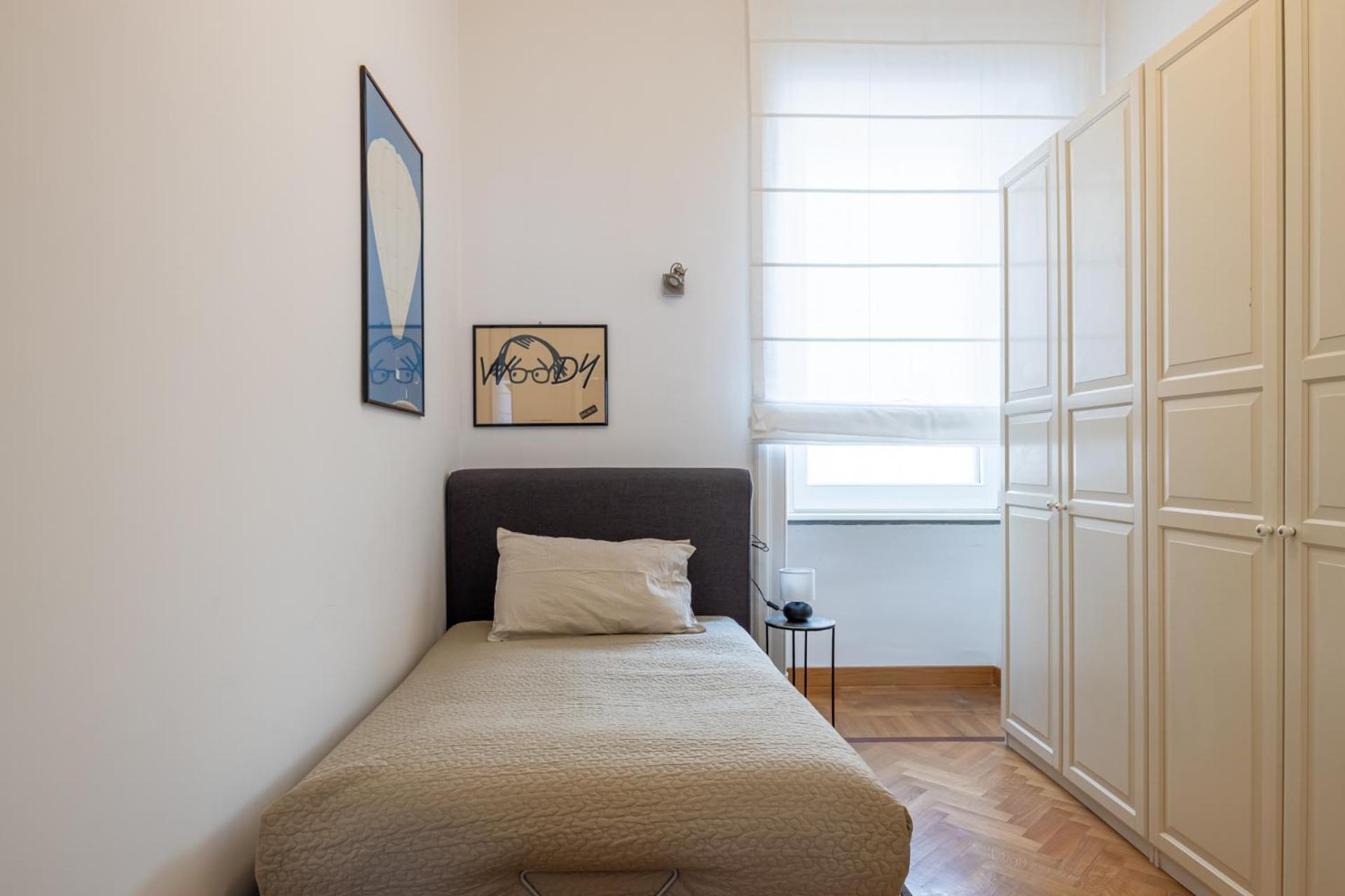 Adriana Star Luxury Large And Apartamento