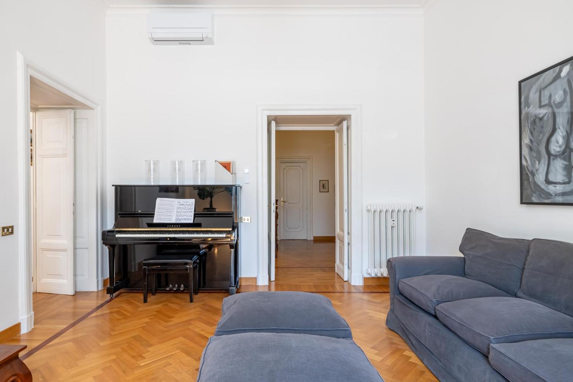Apartamento Adriana Star Luxury Large And
