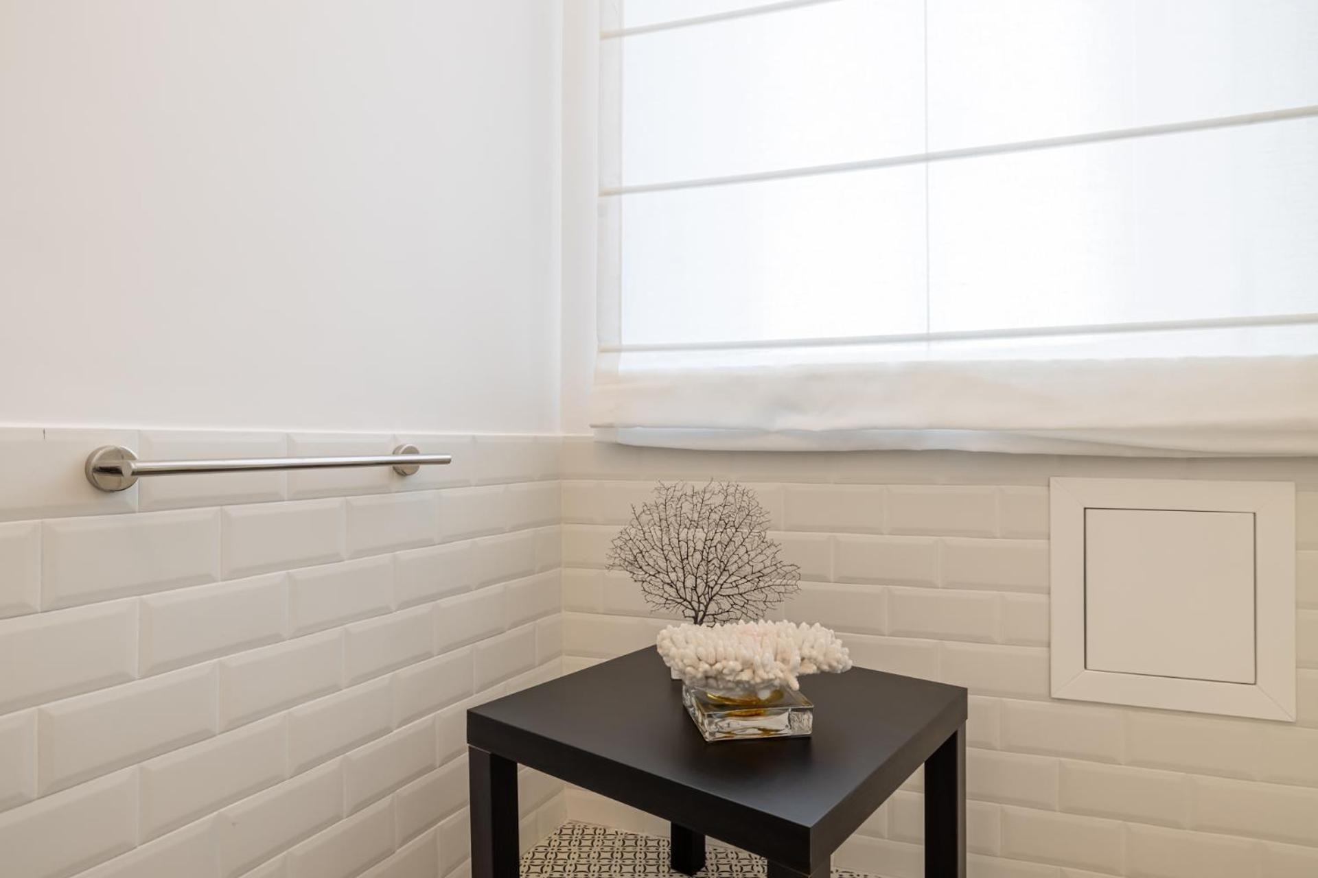 Apartamento Adriana Star Luxury Large And