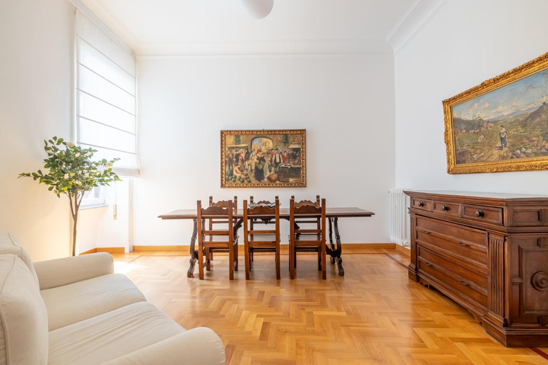 Adriana Star Luxury Large And Apartamento *