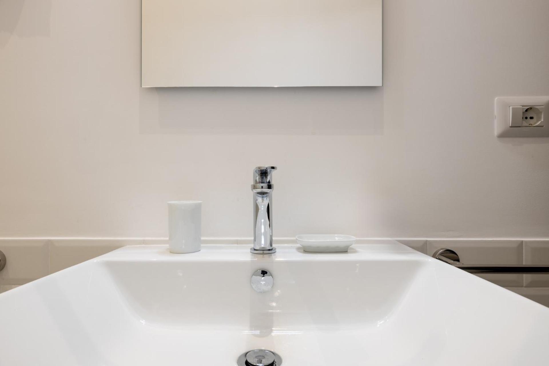 Apartamento Adriana Star Luxury Large And *