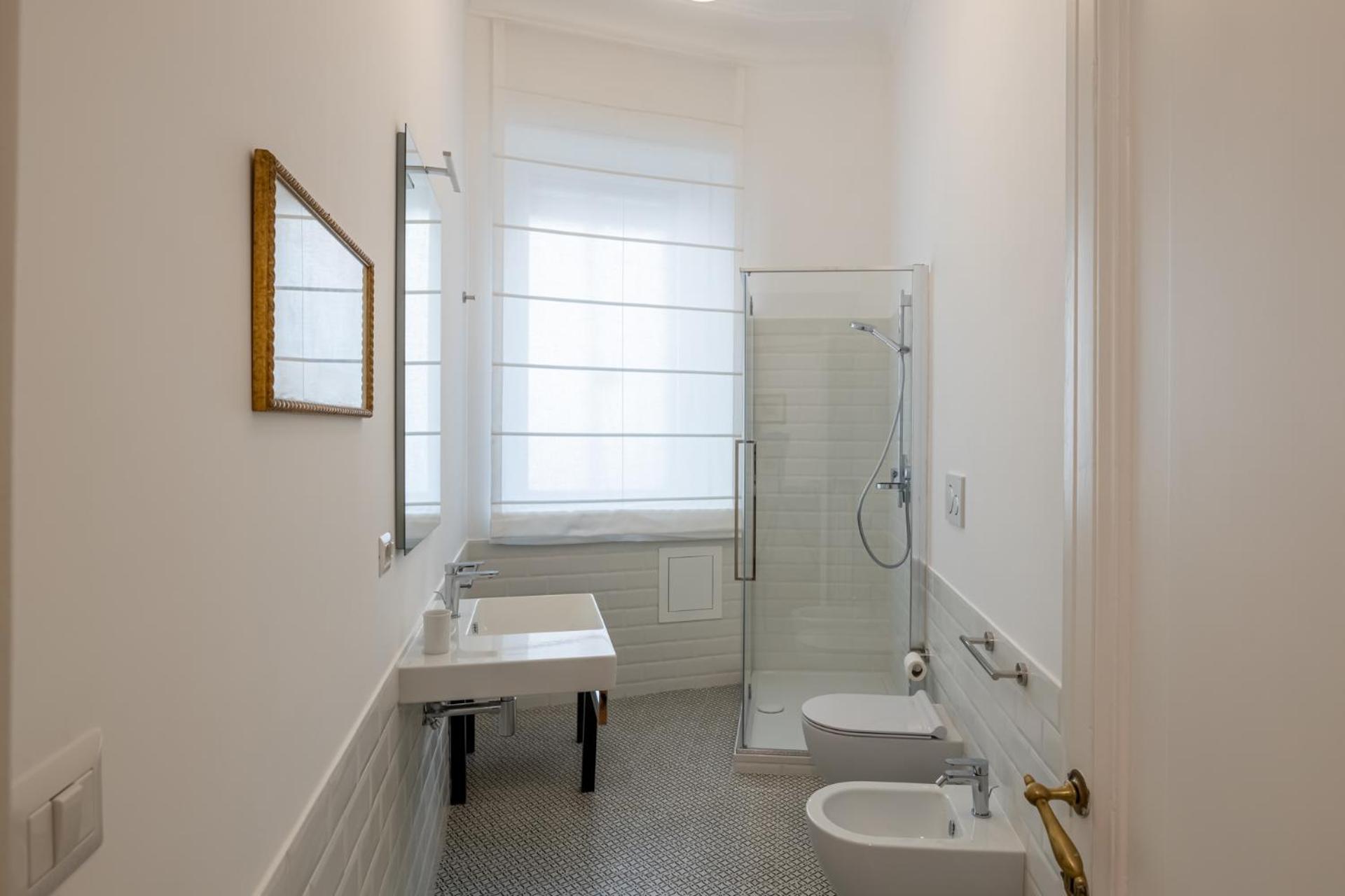 Apartamento Adriana Star Luxury Large And