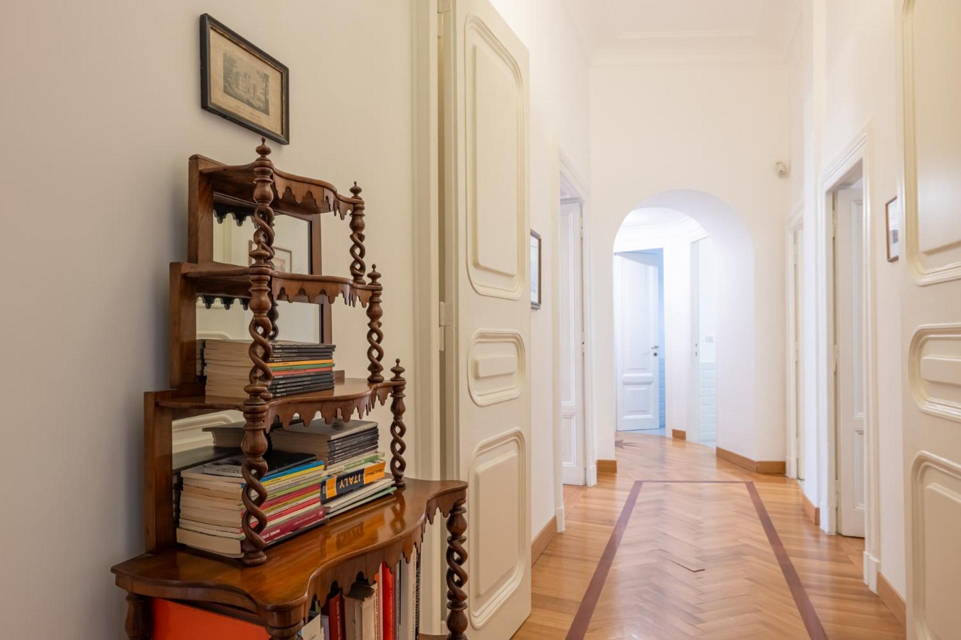 Adriana Star Luxury Large And Apartamento *
