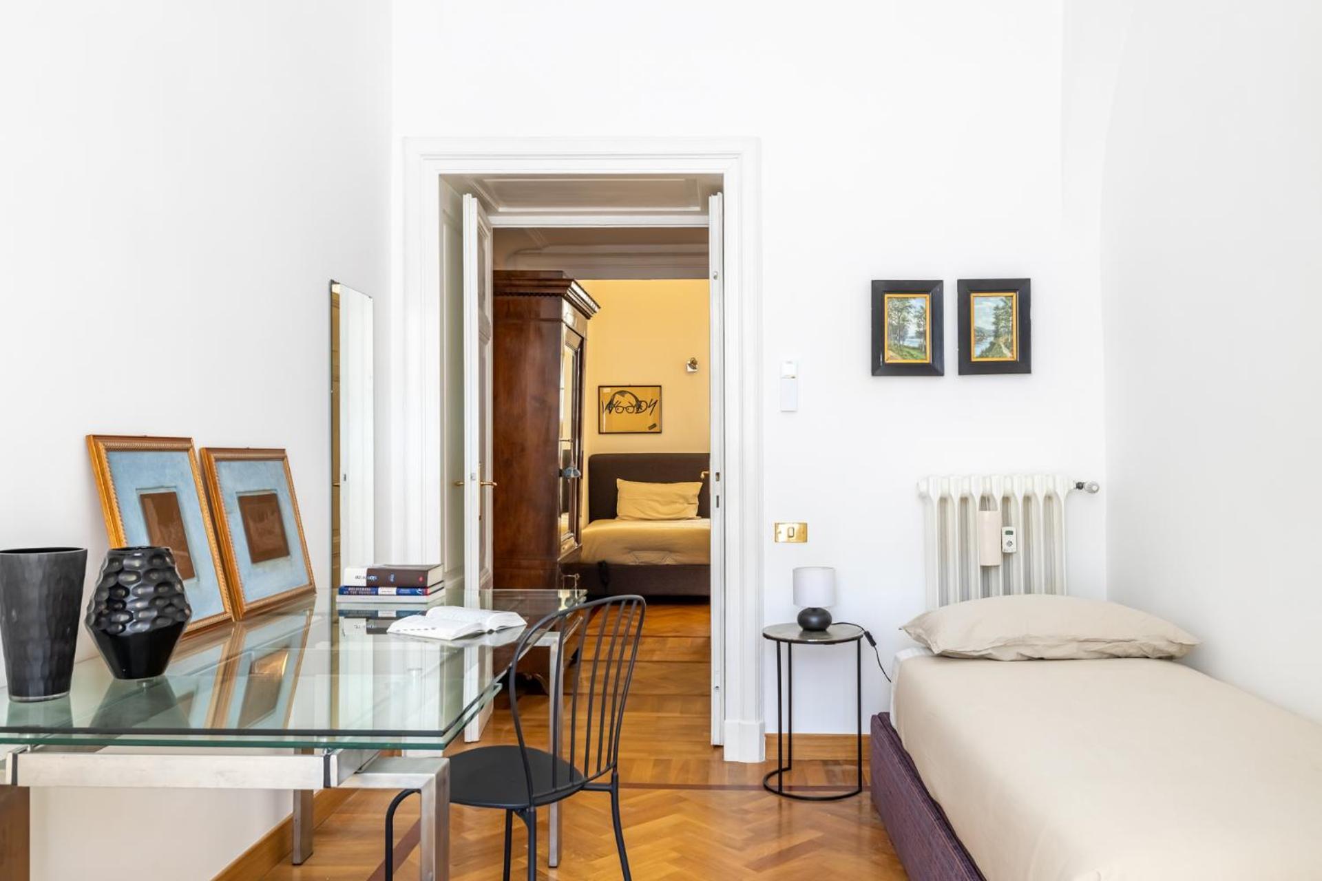 Adriana Star Luxury Large And Apartamento *