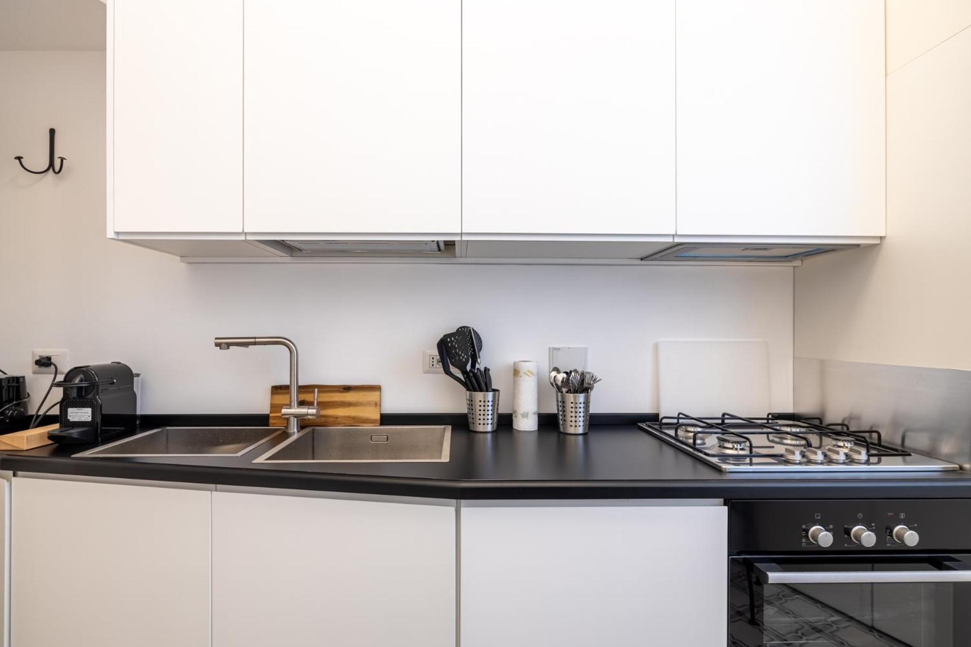 Apartamento Adriana Star Luxury Large And *