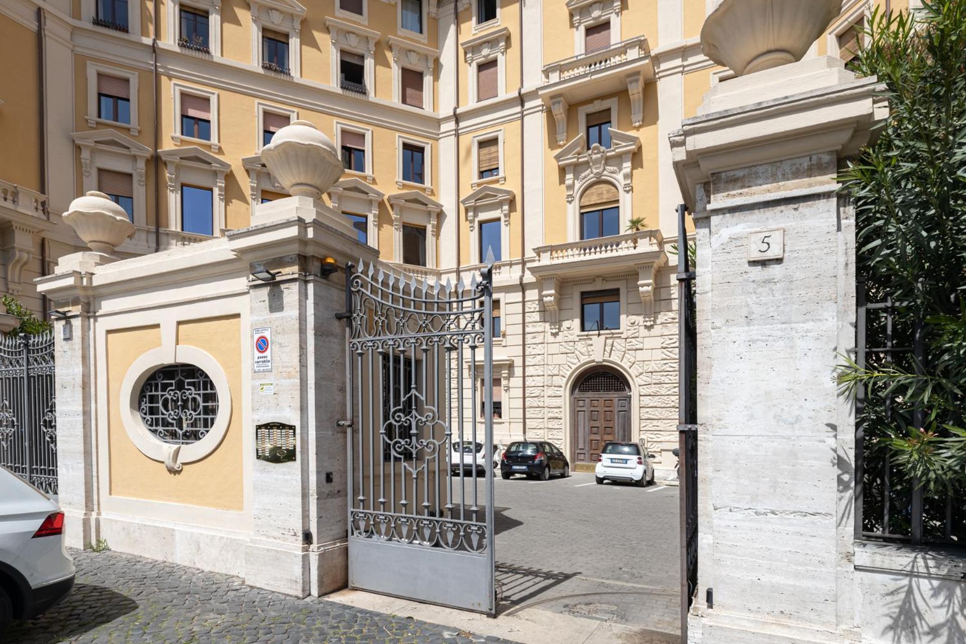 Adriana Star Luxury Large And Apartamento *