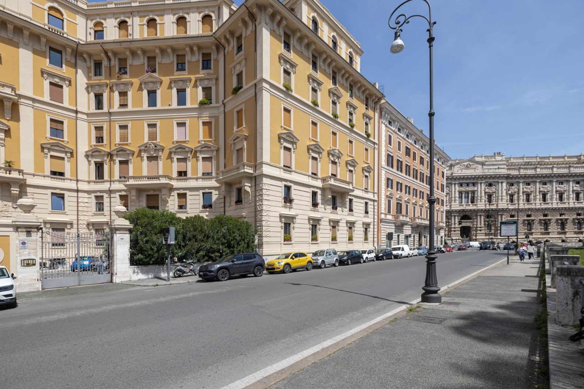 Apartamento Adriana Star Luxury Large And Roma